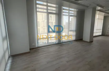 Office Space - Studio - 1 Bathroom for rent in District 5 - 5th Settlement Compounds - The 5th Settlement - New Cairo City - Cairo
