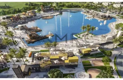 Apartment - 3 Bedrooms - 3 Bathrooms for sale in Mivida - 5th Settlement Compounds - The 5th Settlement - New Cairo City - Cairo