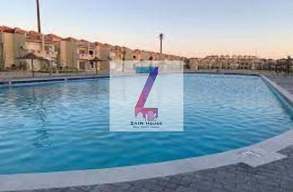 Chalet - 3 Bedrooms - 2 Bathrooms for sale in Stella Heights - Al Alamein - North Coast