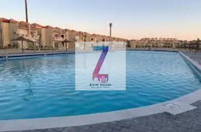 Chalet - 3 Bedrooms - 2 Bathrooms for sale in Stella Heights - Al Alamein - North Coast