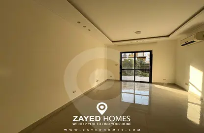 شقة - 2 غرف نوم - 3 حمامات للبيع في ويستاون - كمبوندات الشيخ زايد - الشيخ زايد - الجيزة
