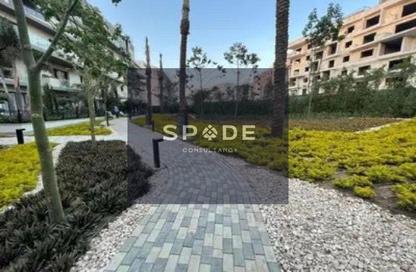 Apartment - Studio - 1 Bathroom for rent in Villette - 5th Settlement Compounds - The 5th Settlement - New Cairo City - Cairo