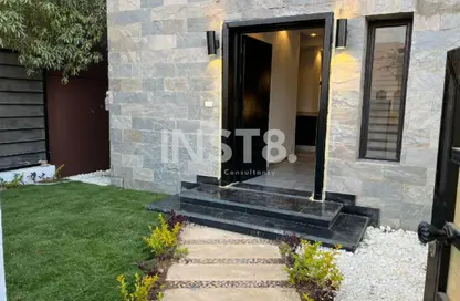 تاون هاوس - 3 غرف نوم - 3 حمامات للبيع في هايد بارك - مدينة القاهرة الجديدة - القاهرة