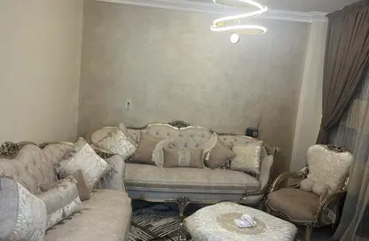 Apartment - 3 Bedrooms - 3 Bathrooms for rent in Privado - Madinaty - Cairo