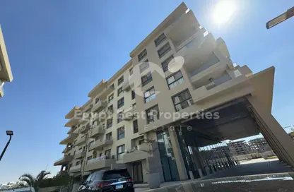 Apartment - 5 Bedrooms - 4 Bathrooms for sale in Al Burouj Compound - El Shorouk Compounds - Shorouk City - Cairo