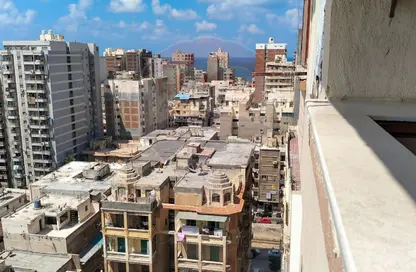 شقة - 3 غرف نوم - 1 حمام للبيع في كليوباترا - حي شرق - الاسكندرية