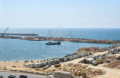 Apartment - 2 Bedrooms - 1 Bathroom for sale in Al Tofola Al Saaeda St. - Sidi Beshr - Hay Awal El Montazah - Alexandria