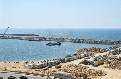 Apartment - 2 Bedrooms - 1 Bathroom for sale in Al Tofola Al Saaeda St. - Sidi Beshr - Hay Awal El Montazah - Alexandria