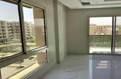 Duplex - 4 Bedrooms - 4 Bathrooms for sale in Sarai - Mostakbal City Compounds - Mostakbal City - Future City - Cairo