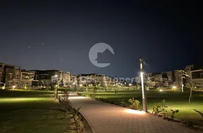 Apartment - 3 Bedrooms - 2 Bathrooms for sale in October Plaza - 6 October Compounds - 6 October City - Giza
