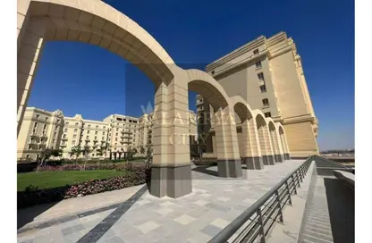 شقة - 2 غرف نوم - 2 حمامات للبيع في نيو جاردن سيتي - كمبوندات العاصمة الإدارية الجديدة - العاصمة الإدارية الجديدة - القاهرة