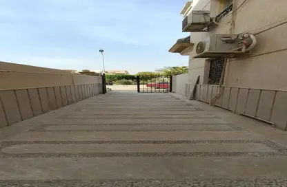 شقة - 3 غرف نوم - 2 حمامات للبيع في محور احمد شوقي - البنفسج 1 - البنفسج - مدينة القاهرة الجديدة - القاهرة