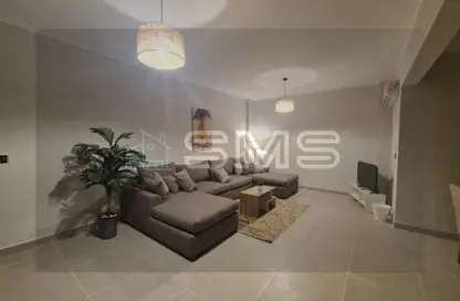 شقة - 2 غرف نوم - 2 حمامات للايجار في سمارت لايف - المستثمرين الجنوبية - مدينة القاهرة الجديدة - القاهرة