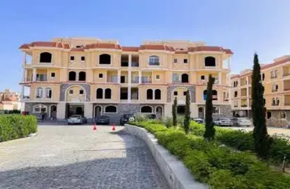 (بنتهاوس  (روف - 3 غرف نوم - 3 حمامات للبيع في أبهى - كمبوندات 6 أكتوبر - مدينة 6 أكتوبر - الجيزة