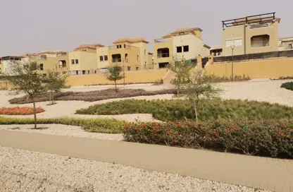 Townhouse - 3 Bedrooms - 3 Bathrooms for sale in Mivida - 5th Settlement Compounds - The 5th Settlement - New Cairo City - Cairo