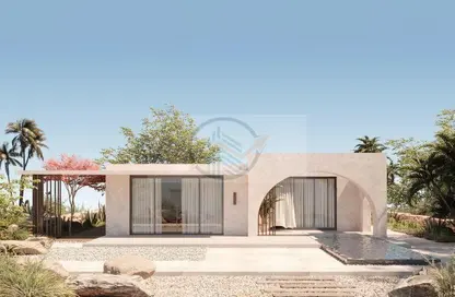 Chalet - 3 Bedrooms - 2 Bathrooms for sale in Soma Bay - Safaga - Hurghada - Red Sea