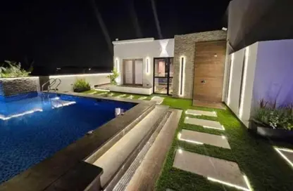 فيلا - 3 غرف نوم - 3 حمامات للبيع في ذا كراون - طريق مصر اسكندرية الصحراوي - مدينة 6 أكتوبر - الجيزة