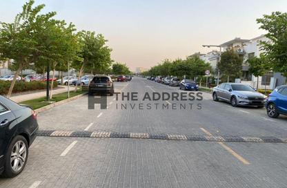 Apartment - 3 Bedrooms - 2 Bathrooms for sale in Taj City - 5th Settlement Compounds - The 5th Settlement - New Cairo City - Cairo