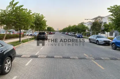 Apartment - 3 Bedrooms - 3 Bathrooms for sale in Taj City - 5th Settlement Compounds - The 5th Settlement - New Cairo City - Cairo