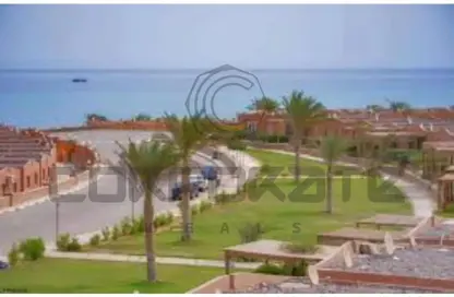 Villa - 3 Bedrooms - 2 Bathrooms for sale in Stella Di Mare 2 - Stella Di Mare - Al Ain Al Sokhna - Suez