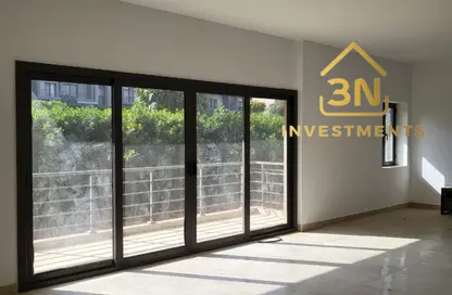 شقة - 3 غرف نوم - 4 حمامات للايجار في مون ريزيدنس - فيفث سكوير - التجمع الخامس - مدينة القاهرة الجديدة - القاهرة
