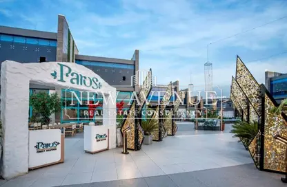 مساحات مكتبية - استوديو - 2 حمامات للايجار في فالوري الثورة - الماظة - مصر الجديدة - القاهرة