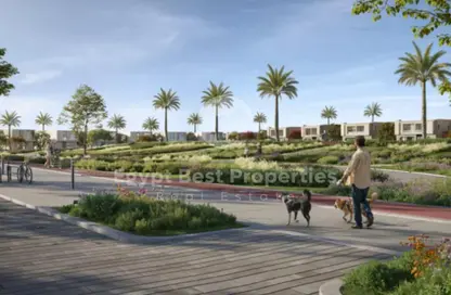 Villa - 4 Bedrooms - 4 Bathrooms for sale in Rivers - New Zayed City - Sheikh Zayed City - Giza