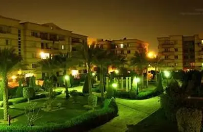 Apartment - 2 Bedrooms - 2 Bathrooms for sale in Al Rehab - New Cairo City - Cairo