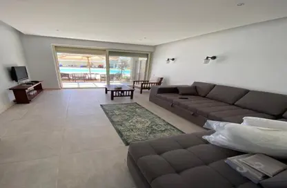 Cabin - 1 Bedroom - 1 Bathroom for sale in Hacienda Bay - Sidi Abdel Rahman - North Coast