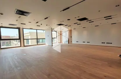 Office Space - Studio - 1 Bathroom for rent in Mivida - 5th Settlement Compounds - The 5th Settlement - New Cairo City - Cairo