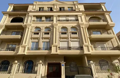 شقة - 3 غرف نوم - 2 حمامات للبيع في الاندلس الجديدة - حى الاندلس - مدينة القاهرة الجديدة - القاهرة