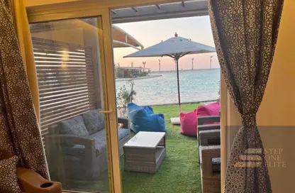 شاليه - 3 غرف نوم - 3 حمامات للبيع في سيلا - قسم برج العرب - الساحل الشمالي