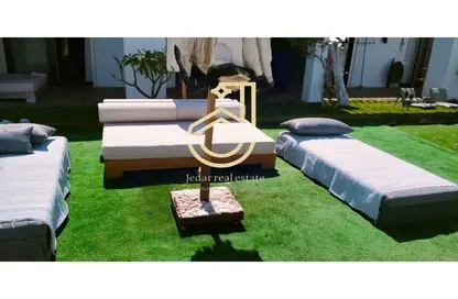Cabin - 2 Bedrooms - 3 Bathrooms for sale in Hacienda Bay - Sidi Abdel Rahman - North Coast