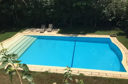 Villa - 7+ Bedrooms - 7 Bathrooms for sale in Katameya Dunes - El Katameya Compounds - El Katameya - New Cairo City - Cairo