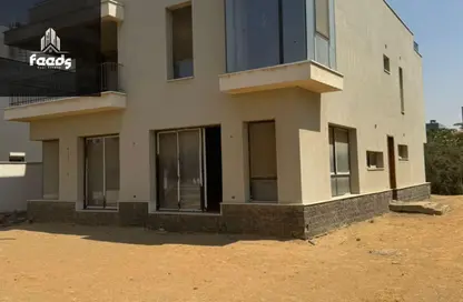 Villa - 4 Bedrooms - 5 Bathrooms for sale in Villette - 5th Settlement Compounds - The 5th Settlement - New Cairo City - Cairo
