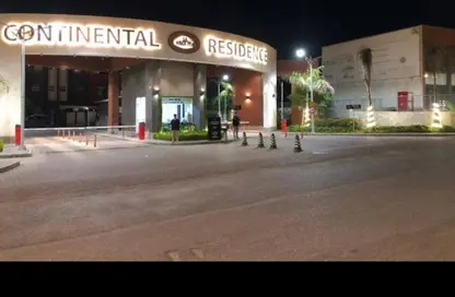 تاون هاوس - 4 غرف نوم - 4 حمامات للبيع في كونتيننتال ريزيدنس - كمبوندات الشيخ زايد - الشيخ زايد - الجيزة