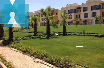 شقة - 3 غرف نوم - 3 حمامات للبيع في ويستاون - كمبوندات الشيخ زايد - الشيخ زايد - الجيزة