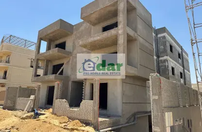 شقة - 3 غرف نوم - 3 حمامات للبيع في النخيل - كمبوندات التجمع الخامس - التجمع الخامس - مدينة القاهرة الجديدة - القاهرة