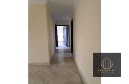 Apartment - 3 Bedrooms - 2 Bathrooms for rent in El Koronfel - The 5th Settlement - New Cairo City - Cairo