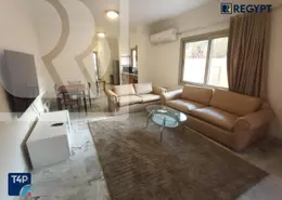 Apartment - 1 Bedroom - 2 Bathrooms for rent in Street 213 - Degla - Hay El Maadi - Cairo