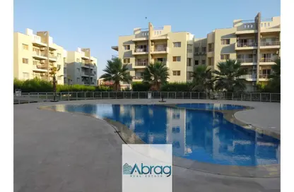 Apartment - 3 Bedrooms - 2 Bathrooms for sale in The Address - 12th District - Sheikh Zayed City - Giza