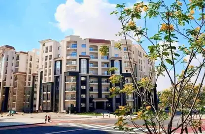 Apartment - 3 Bedrooms - 2 Bathrooms for sale in Al Maqsad - New Capital Compounds - New Capital City - Cairo