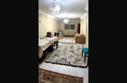 شقة - 2 غرف نوم - 1 حمام للبيع في البوابة الاولي - خوفو - حدائق الاهرام - الجيزة