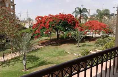 Apartment - 3 Bedrooms - 3 Bathrooms for sale in Madinaty - Cairo