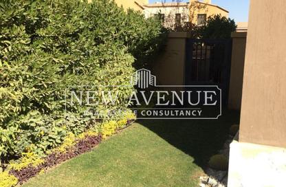 Townhouse - 3 Bedrooms - 3 Bathrooms for rent in Mivida - 5th Settlement Compounds - The 5th Settlement - New Cairo City - Cairo