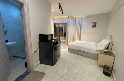 شقة - 1 حمام للايجار في شارع عبد العزيز ال سعود - المنيل - حي المنيل - القاهرة