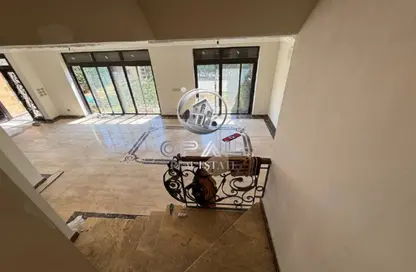 Villa - 5 Bedrooms - 5 Bathrooms for rent in Westown - Sheikh Zayed Compounds - Sheikh Zayed City - Giza
