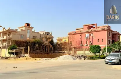 شقة - 3 غرف نوم - 3 حمامات للبيع في طريق غرب سوميد - غرب سوميد - مدينة 6 أكتوبر - الجيزة