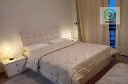 Apartment - 2 Bedrooms - 3 Bathrooms for rent in Mivida - 5th Settlement Compounds - The 5th Settlement - New Cairo City - Cairo