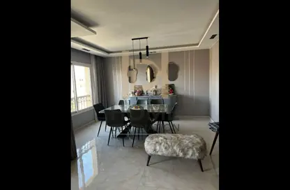 Apartment - 3 Bedrooms - 3 Bathrooms for sale in Madinaty - Cairo